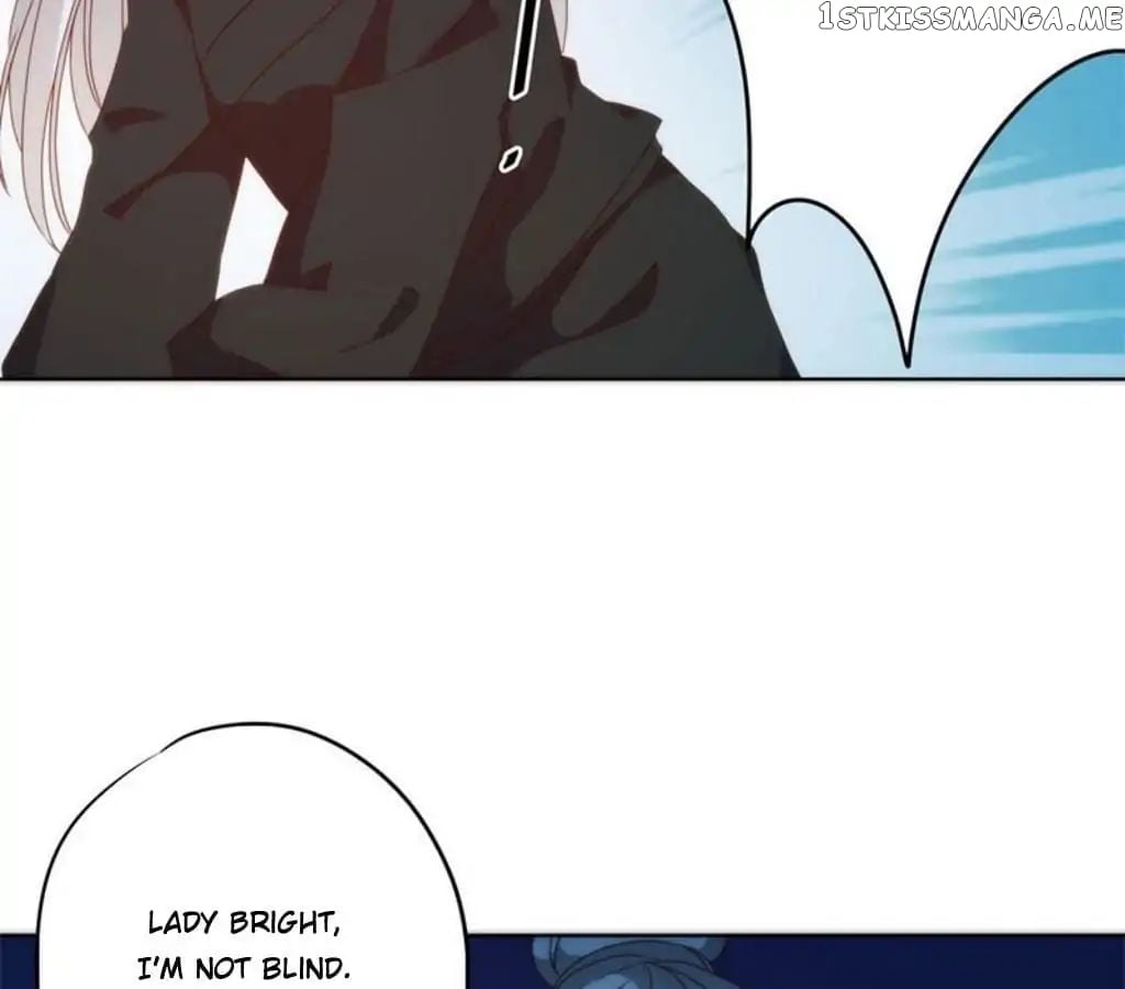 The Empress’ Poor-quality Special Effects chapter 46 - page 37