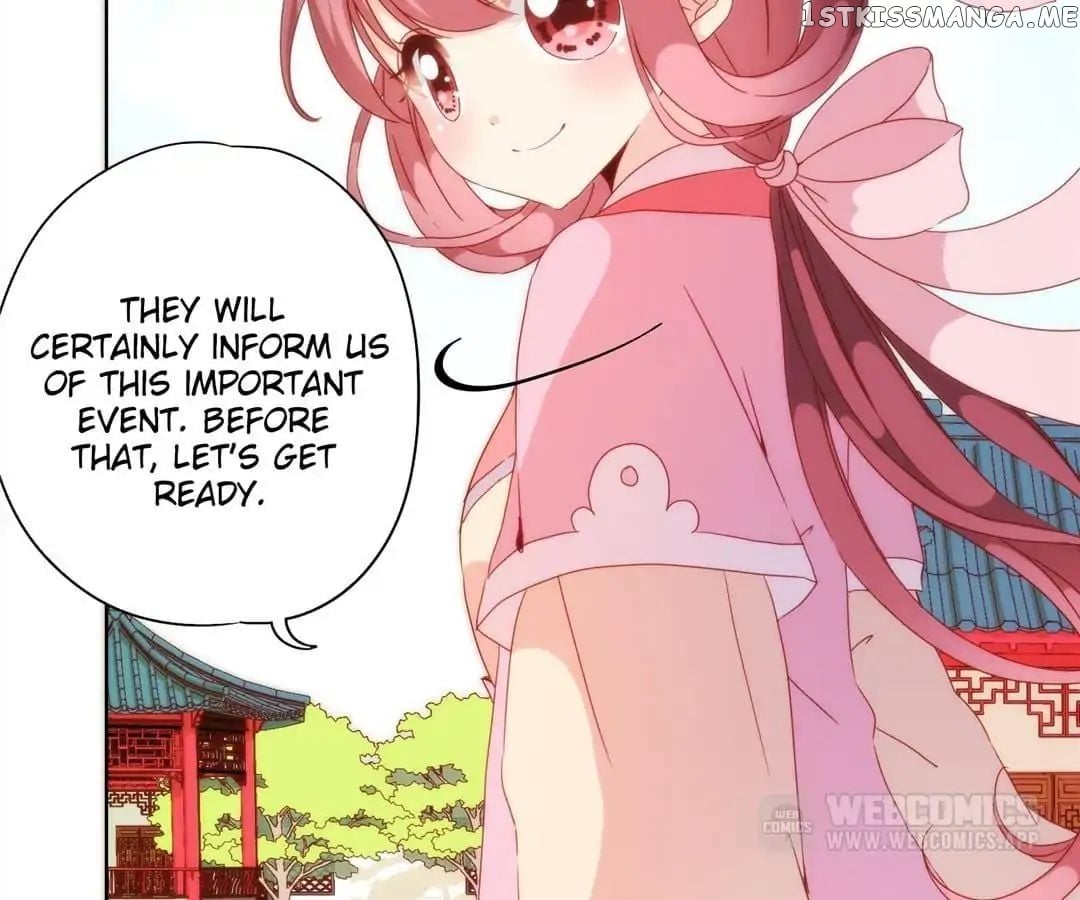 The Empress’ Poor-quality Special Effects chapter 98 - page 22