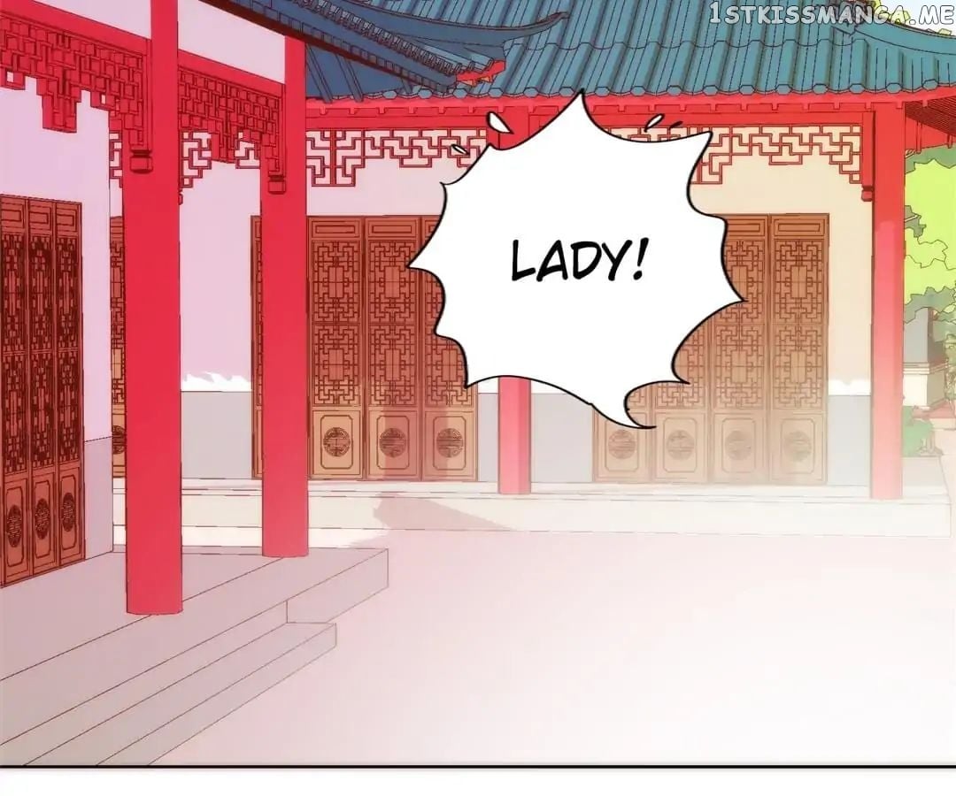 The Empress’ Poor-quality Special Effects chapter 98 - page 25