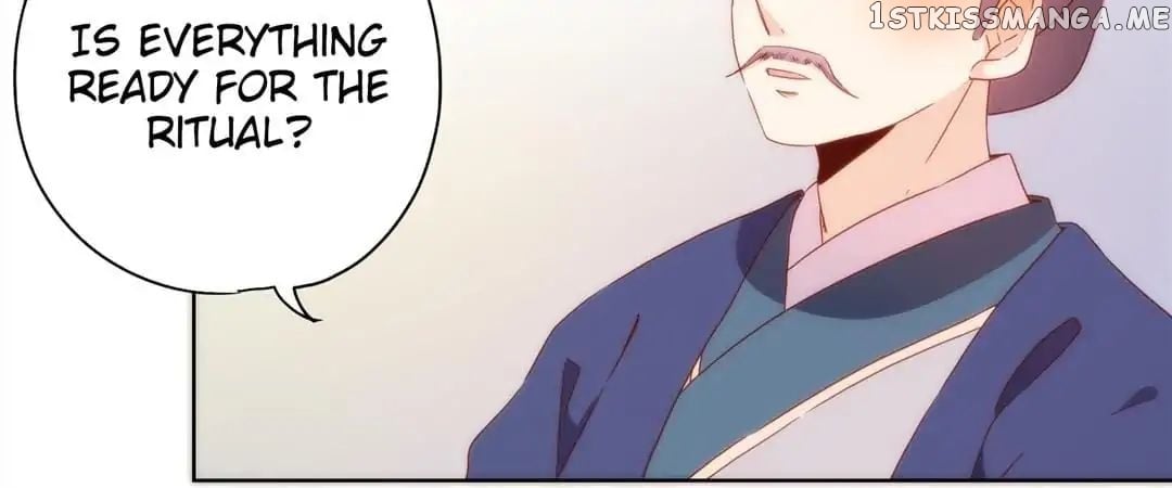 The Empress’ Poor-quality Special Effects chapter 98 - page 39
