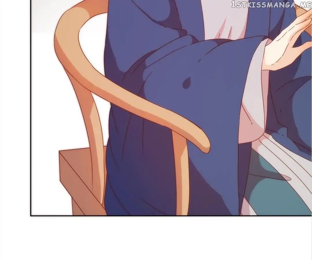 The Empress’ Poor-quality Special Effects chapter 98 - page 49