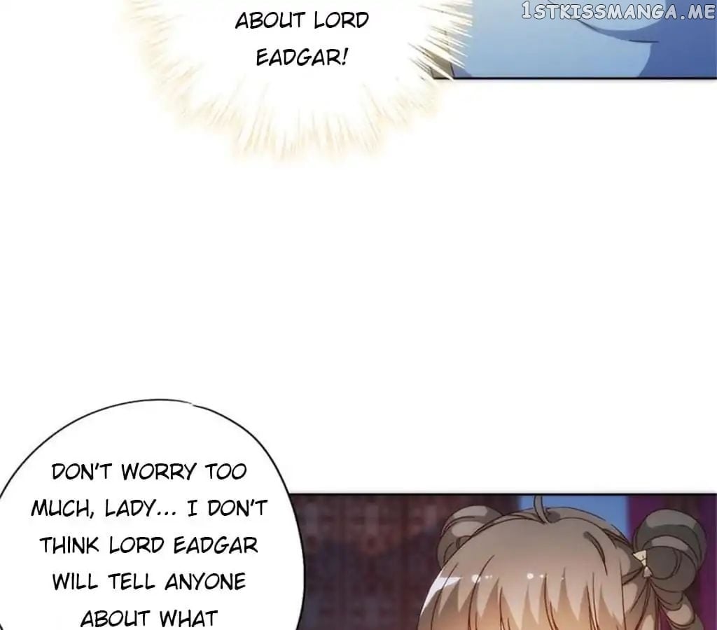 The Empress’ Poor-quality Special Effects chapter 82 - page 20