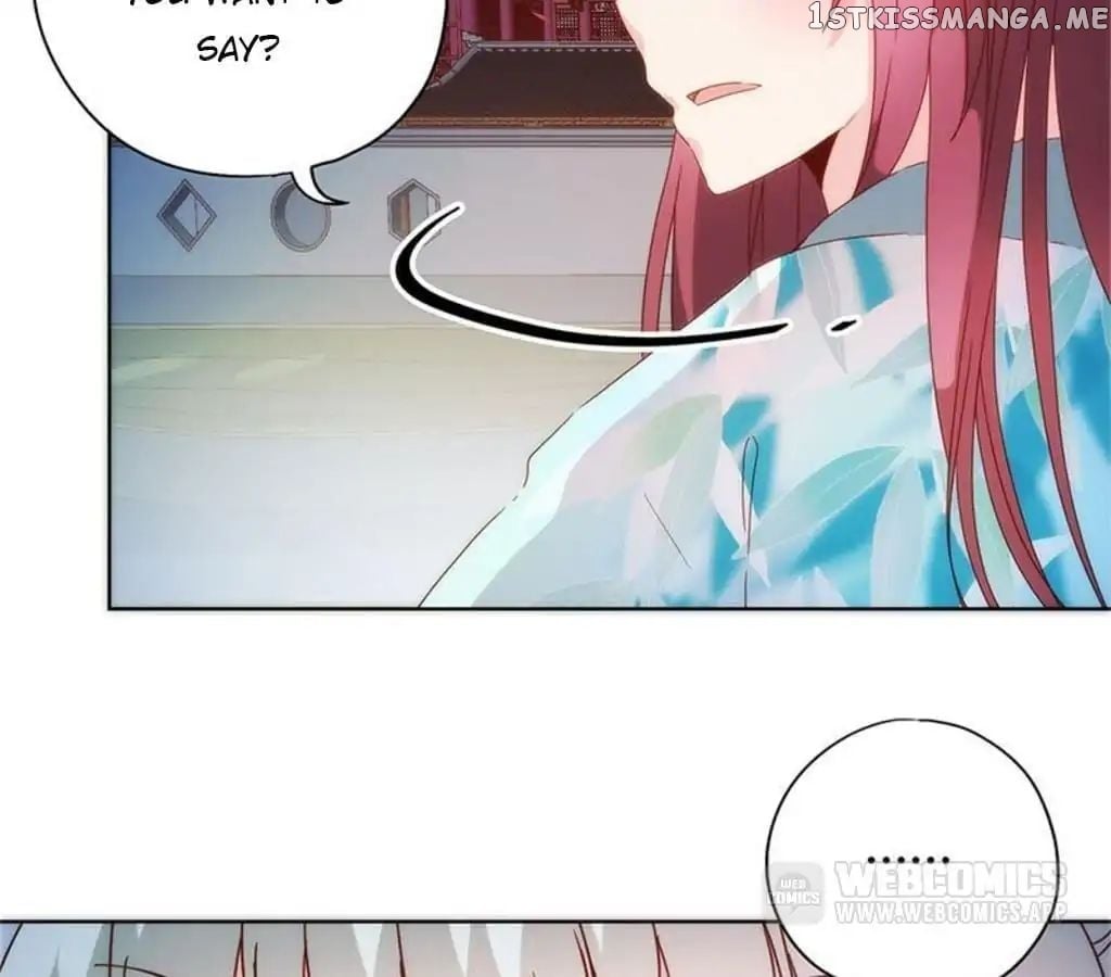 The Empress’ Poor-quality Special Effects chapter 82 - page 38