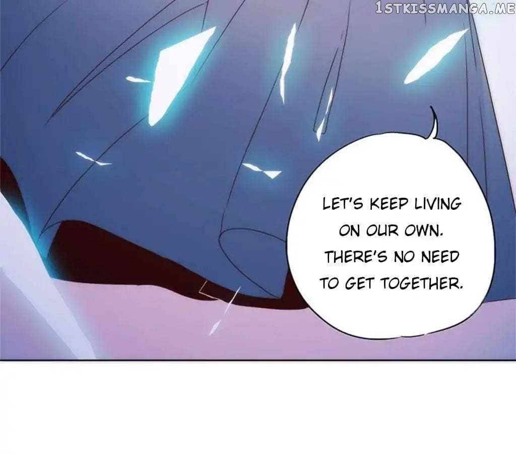 The Empress’ Poor-quality Special Effects chapter 82 - page 48