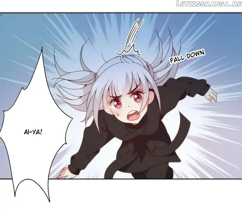 The Empress’ Poor-quality Special Effects chapter 48 - page 13