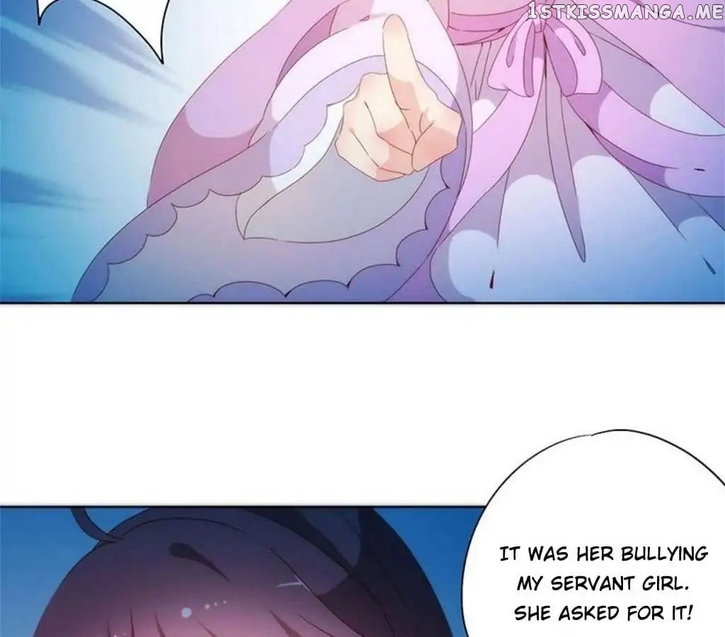 The Empress’ Poor-quality Special Effects chapter 48 - page 37