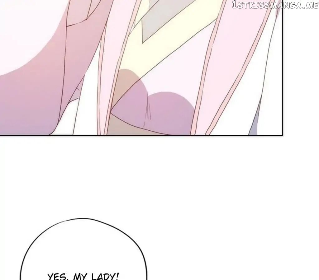The Empress’ Poor-quality Special Effects chapter 60 - page 25