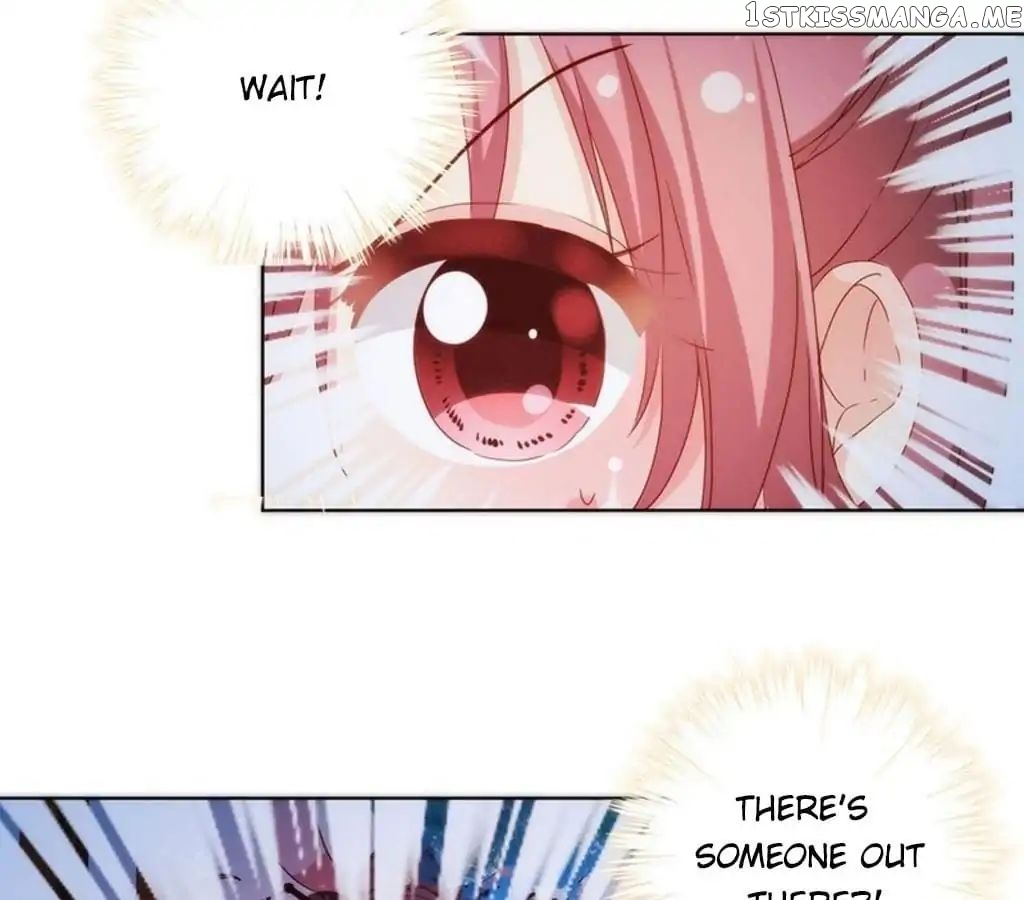 The Empress’ Poor-quality Special Effects chapter 60 - page 29