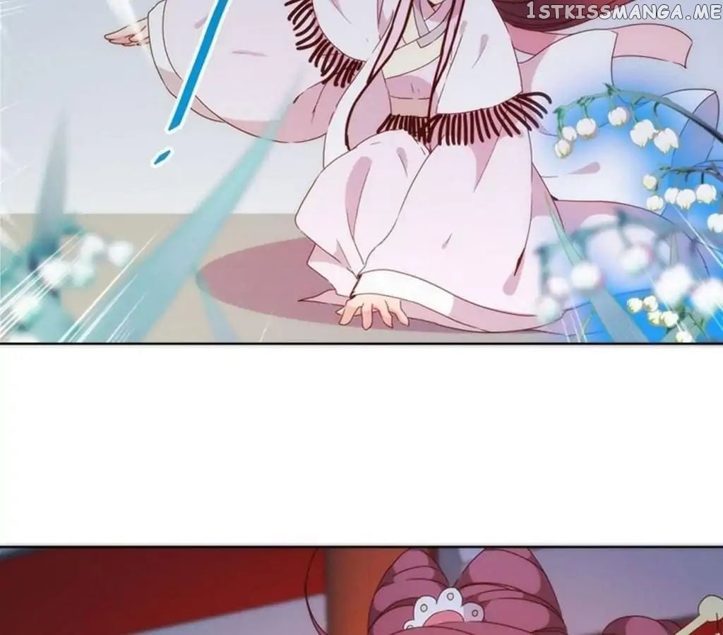 The Empress’ Poor-quality Special Effects chapter 60 - page 33