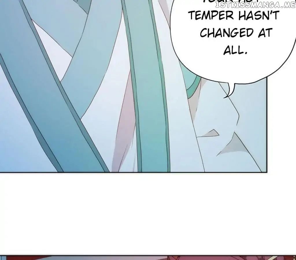 The Empress’ Poor-quality Special Effects chapter 60 - page 37