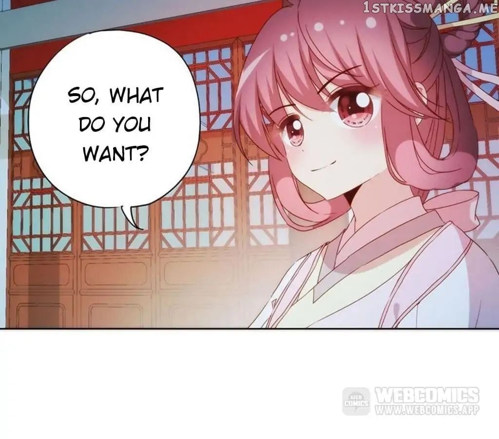 The Empress’ Poor-quality Special Effects chapter 60 - page 38
