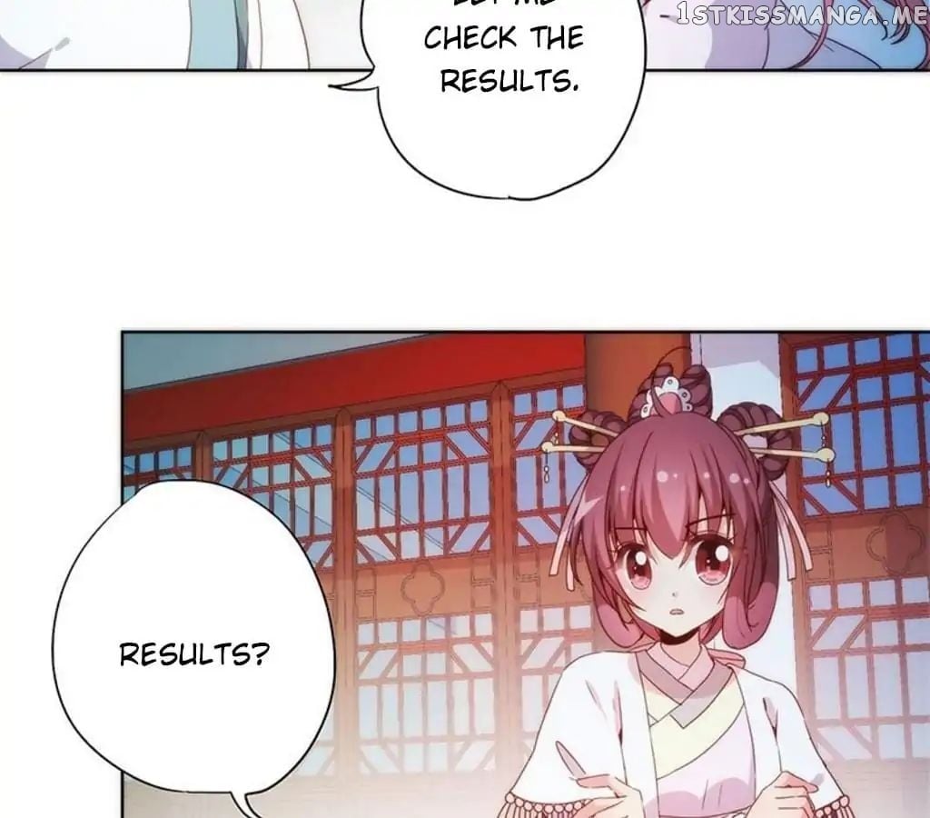 The Empress’ Poor-quality Special Effects chapter 60 - page 44