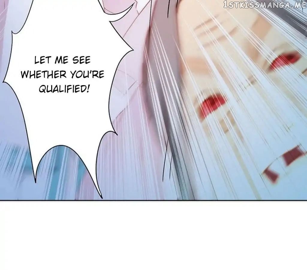 The Empress’ Poor-quality Special Effects chapter 60 - page 52