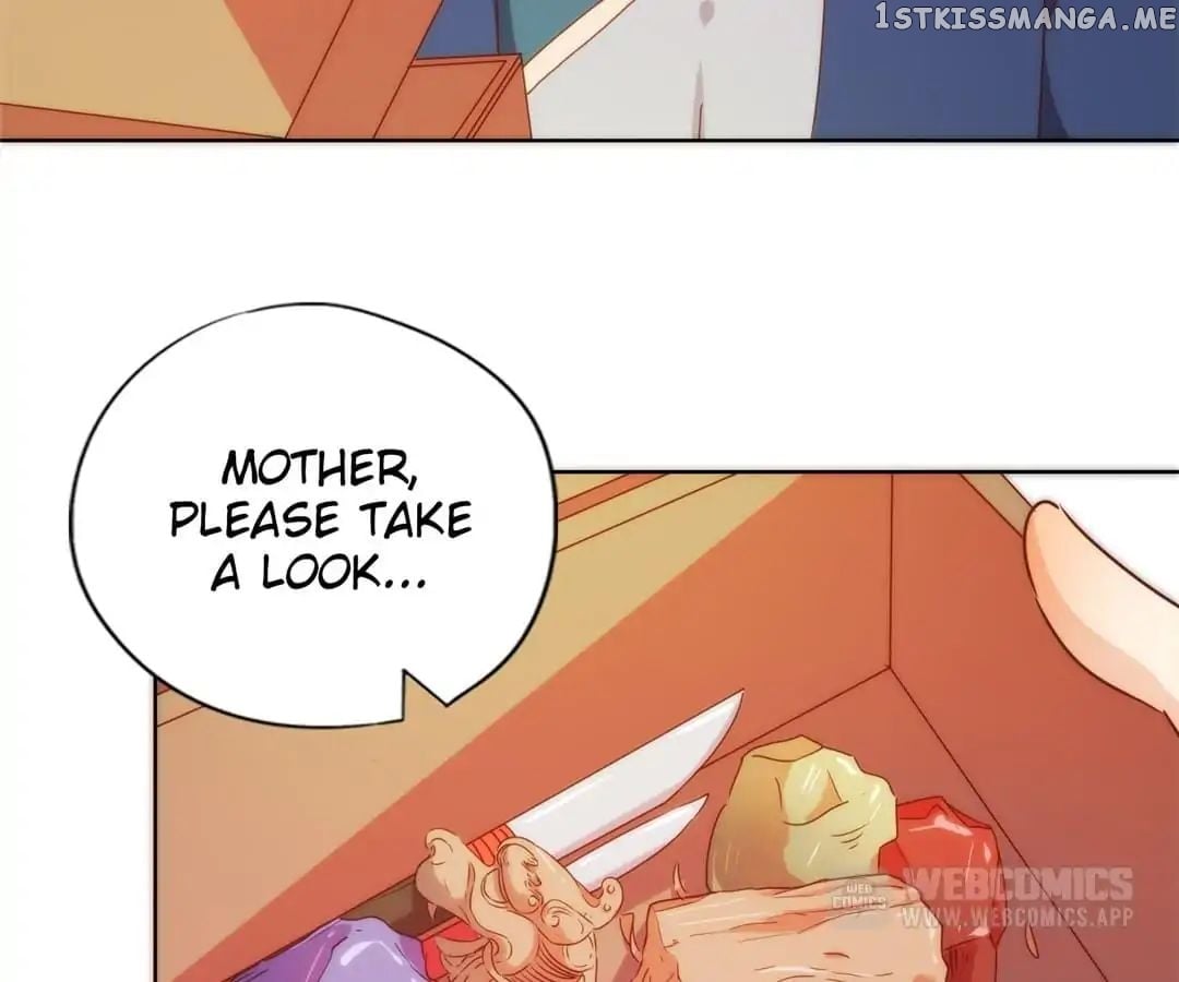 The Empress’ Poor-quality Special Effects chapter 103 - page 46