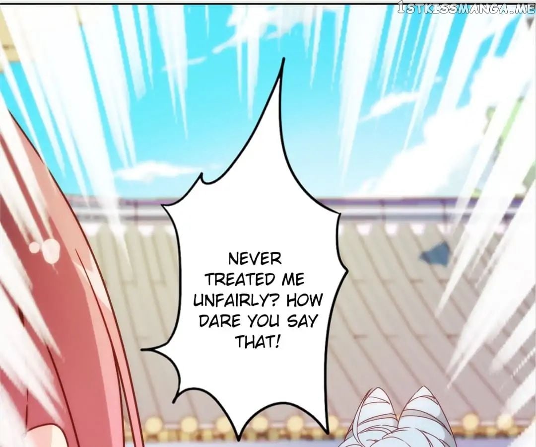 The Empress’ Poor-quality Special Effects chapter 103 - page 56