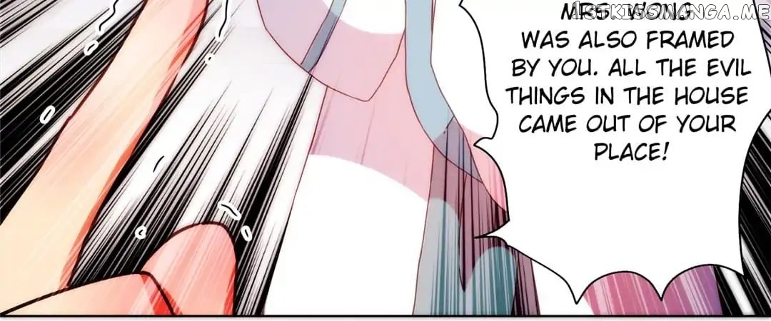 The Empress’ Poor-quality Special Effects chapter 103 - page 7