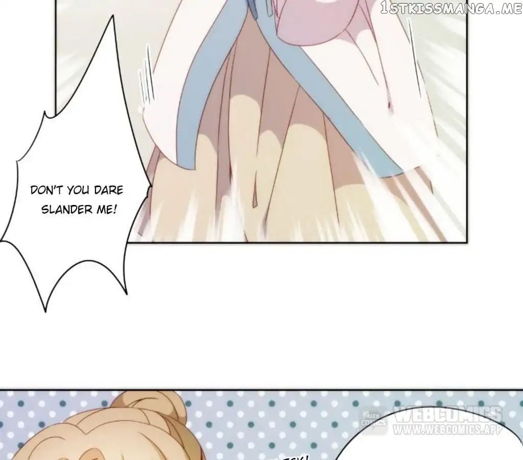 The Empress’ Poor-quality Special Effects chapter 53 - page 26