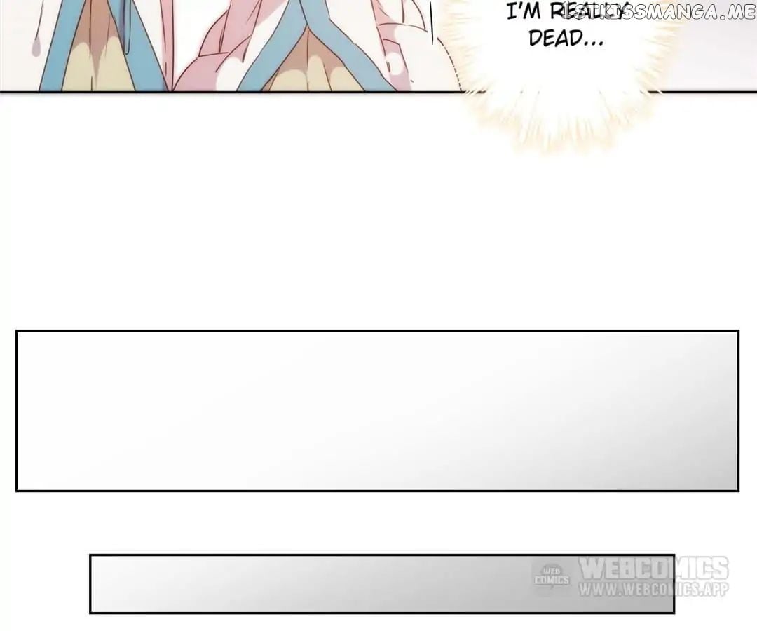The Empress’ Poor-quality Special Effects chapter 104 - page 14