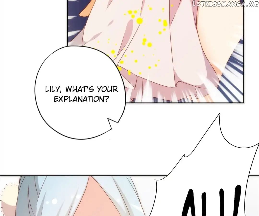 The Empress’ Poor-quality Special Effects chapter 104 - page 21