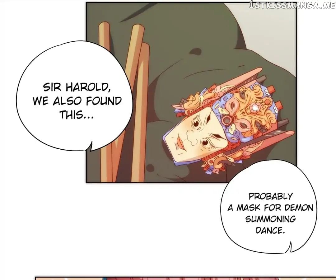 The Empress’ Poor-quality Special Effects chapter 104 - page 24