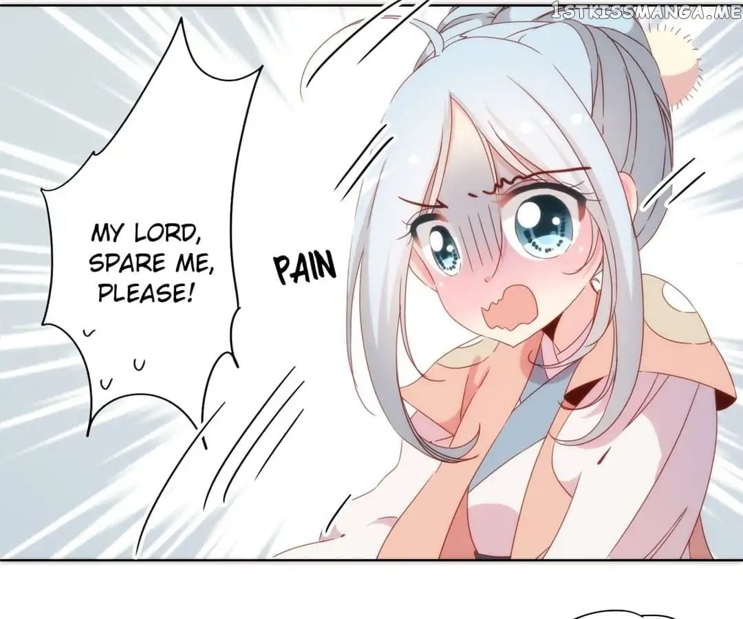 The Empress’ Poor-quality Special Effects chapter 104 - page 40