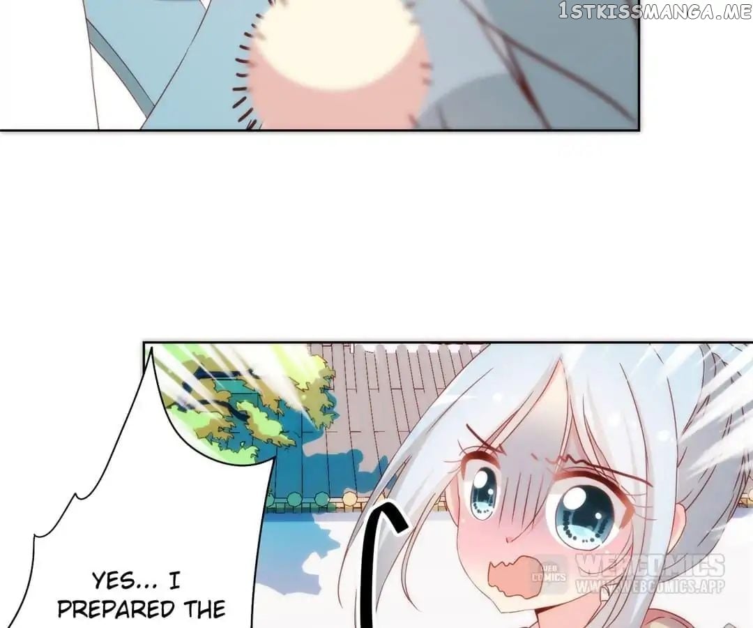 The Empress’ Poor-quality Special Effects chapter 104 - page 42
