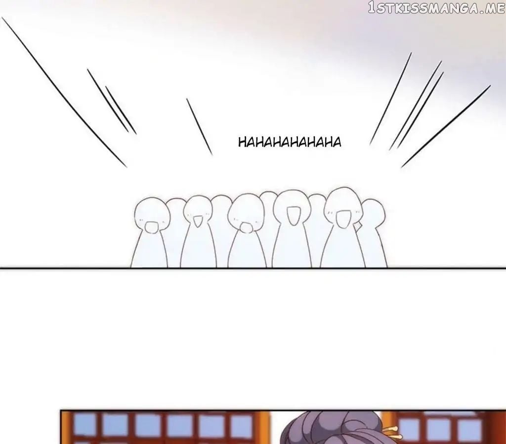 The Empress’ Poor-quality Special Effects chapter 54 - page 23
