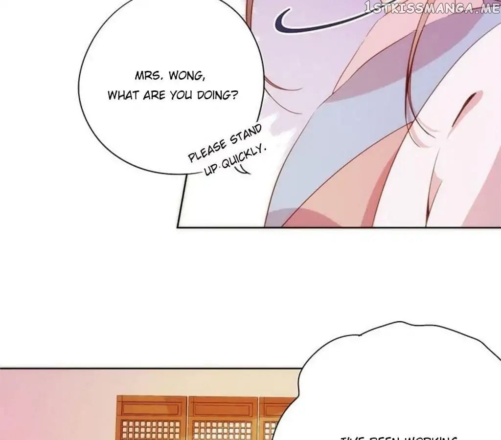 The Empress’ Poor-quality Special Effects chapter 55 - page 11