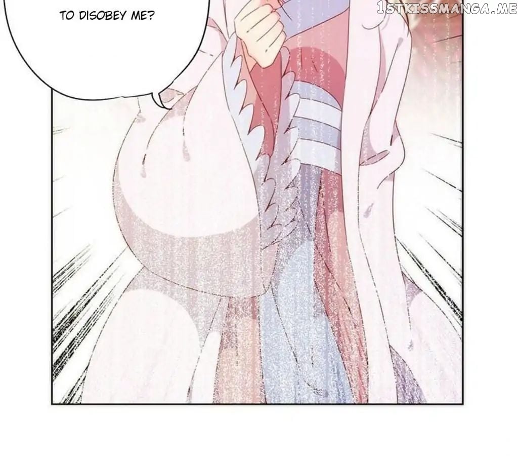 The Empress’ Poor-quality Special Effects chapter 55 - page 27