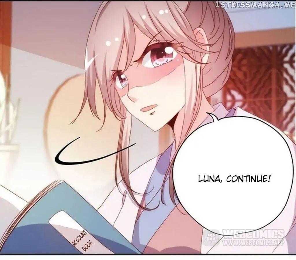 The Empress’ Poor-quality Special Effects chapter 56 - page 30