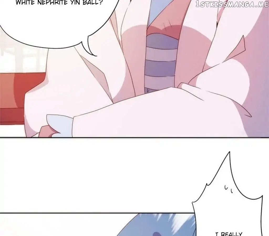 The Empress’ Poor-quality Special Effects chapter 56 - page 8