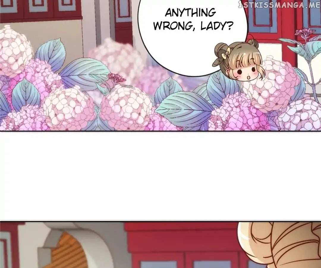 The Empress’ Poor-quality Special Effects chapter 107 - page 12