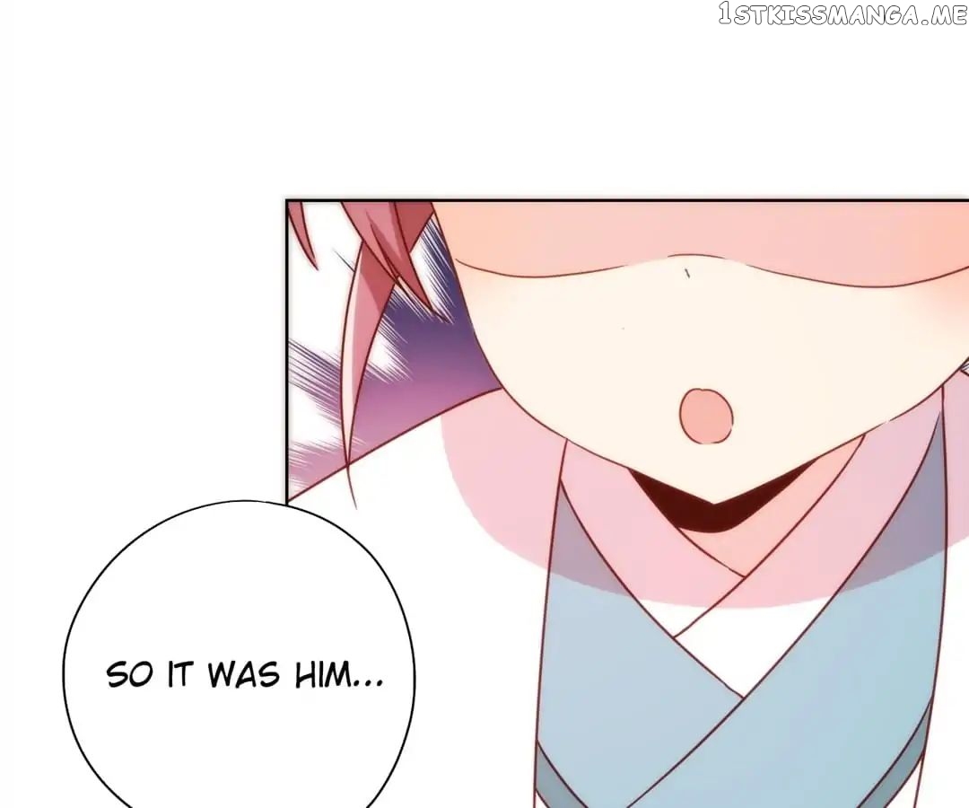 The Empress’ Poor-quality Special Effects chapter 107 - page 22