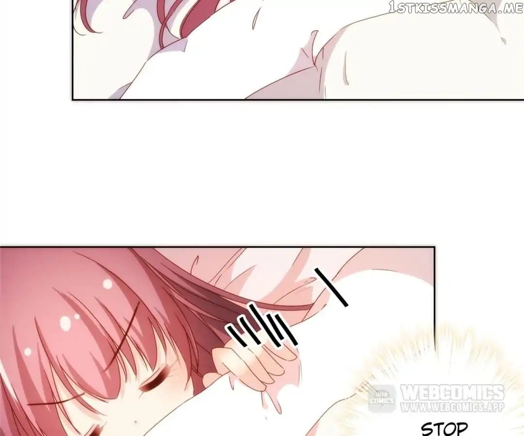 The Empress’ Poor-quality Special Effects chapter 107 - page 33