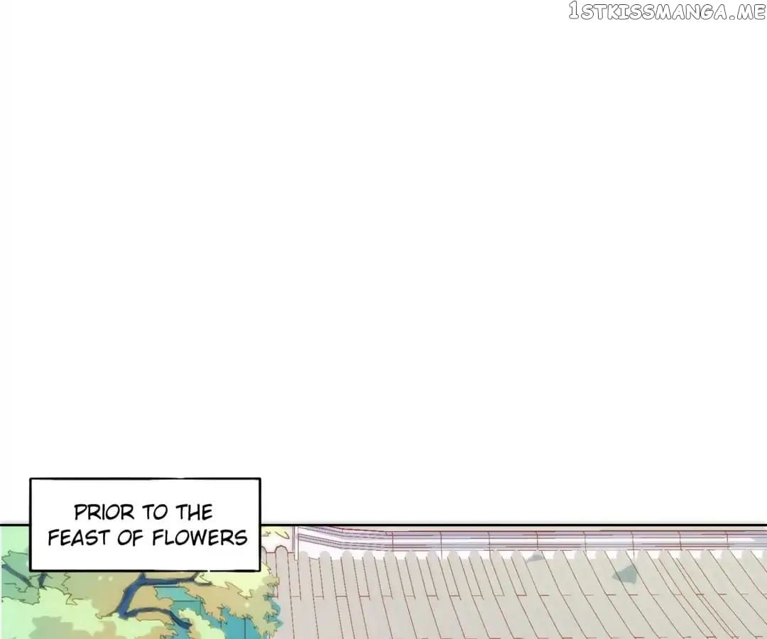 The Empress’ Poor-quality Special Effects chapter 107 - page 35