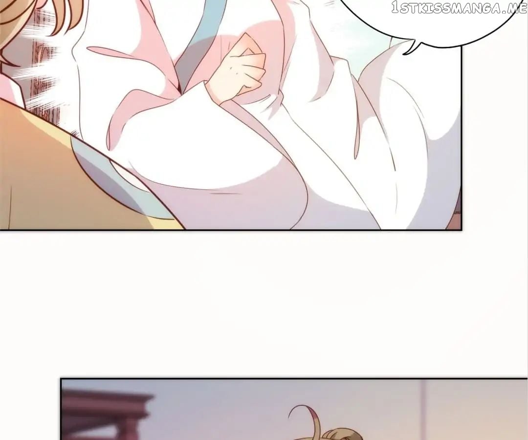 The Empress’ Poor-quality Special Effects chapter 107 - page 6