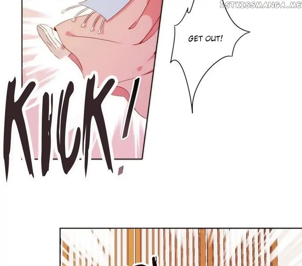 The Empress’ Poor-quality Special Effects chapter 57 - page 4