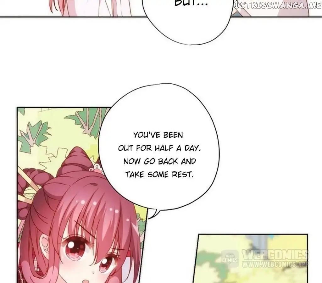 The Empress’ Poor-quality Special Effects chapter 57 - page 46