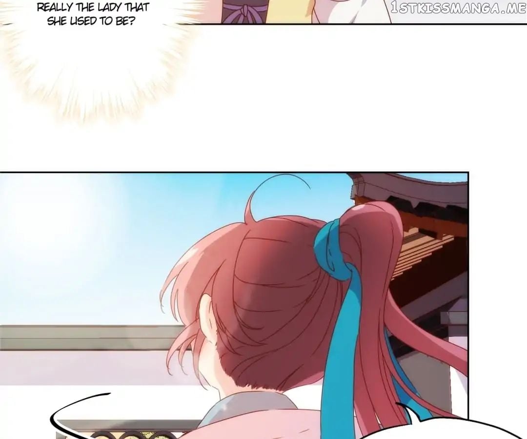 The Empress’ Poor-quality Special Effects chapter 108 - page 12