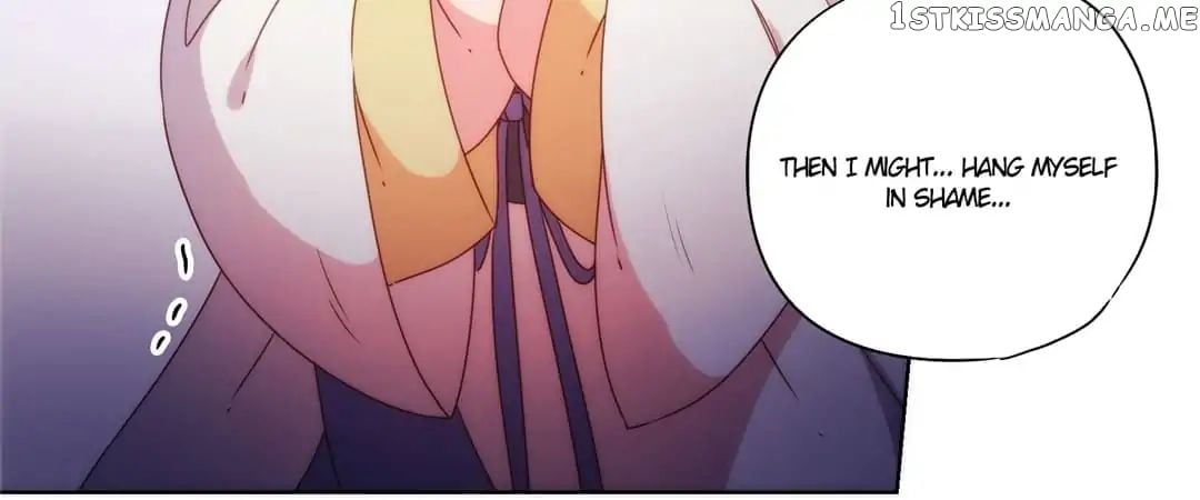 The Empress’ Poor-quality Special Effects chapter 108 - page 39