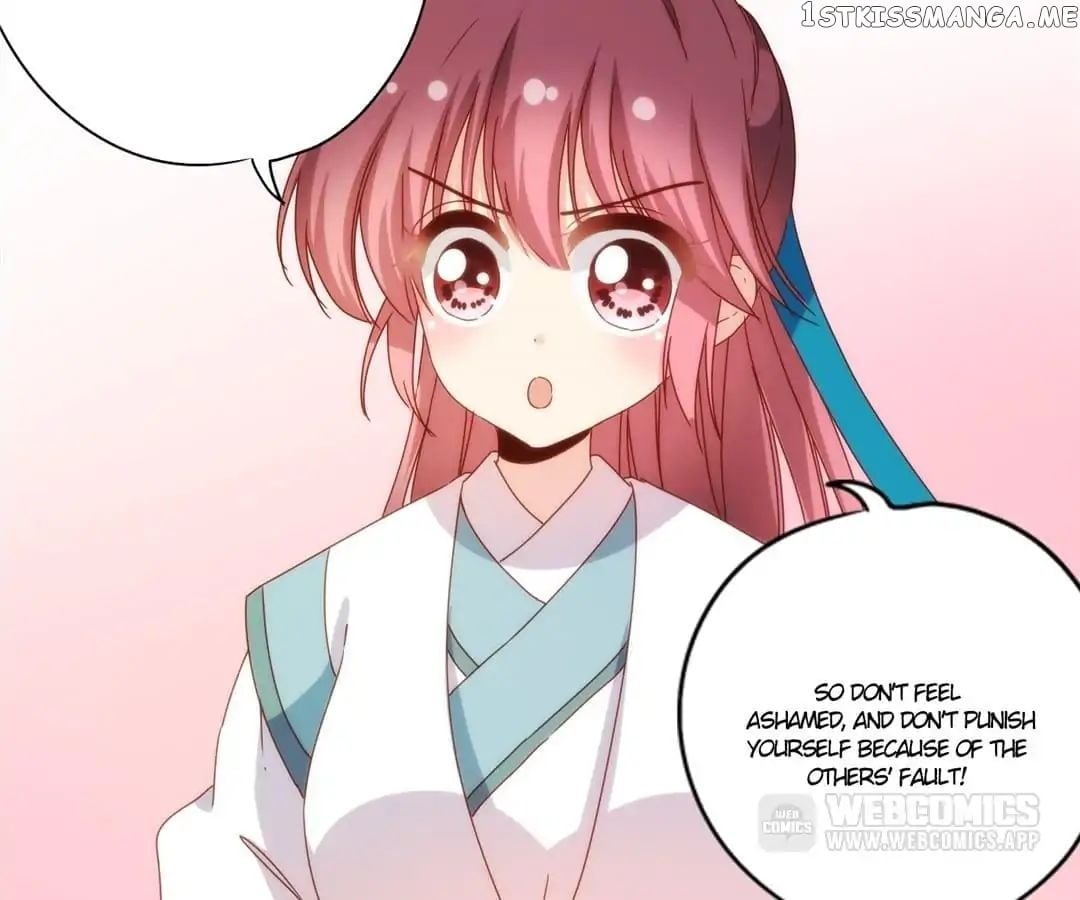 The Empress’ Poor-quality Special Effects chapter 108 - page 54