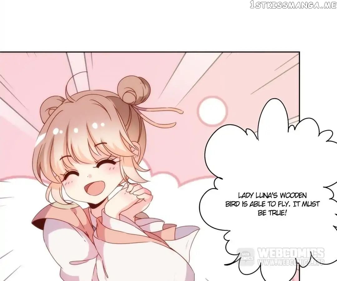 The Empress’ Poor-quality Special Effects chapter 108 - page 6