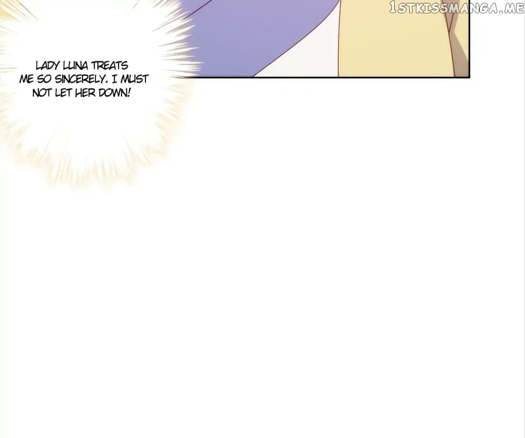 The Empress’ Poor-quality Special Effects chapter 108 - page 63