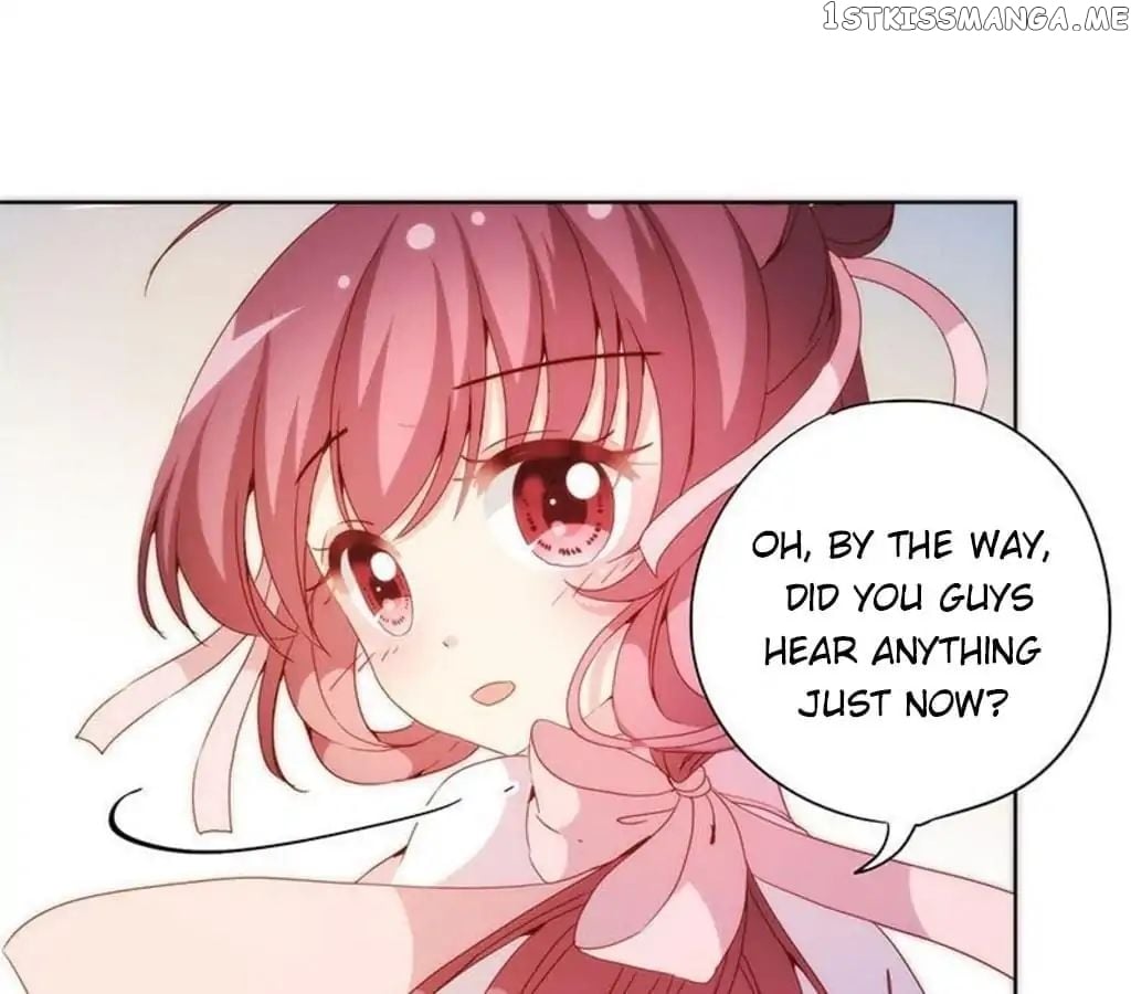 The Empress’ Poor-quality Special Effects chapter 58 - page 31