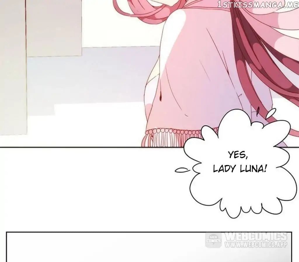 The Empress’ Poor-quality Special Effects chapter 58 - page 34