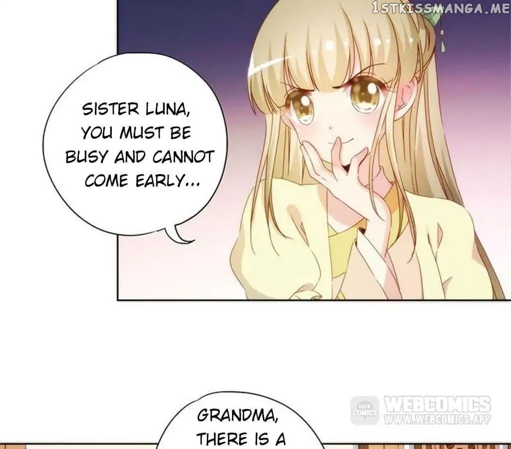 The Empress’ Poor-quality Special Effects chapter 58 - page 46