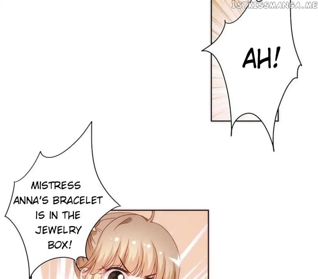 The Empress’ Poor-quality Special Effects chapter 58 - page 8