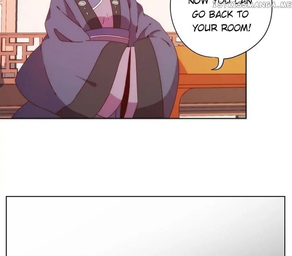 The Empress’ Poor-quality Special Effects chapter 59 - page 32