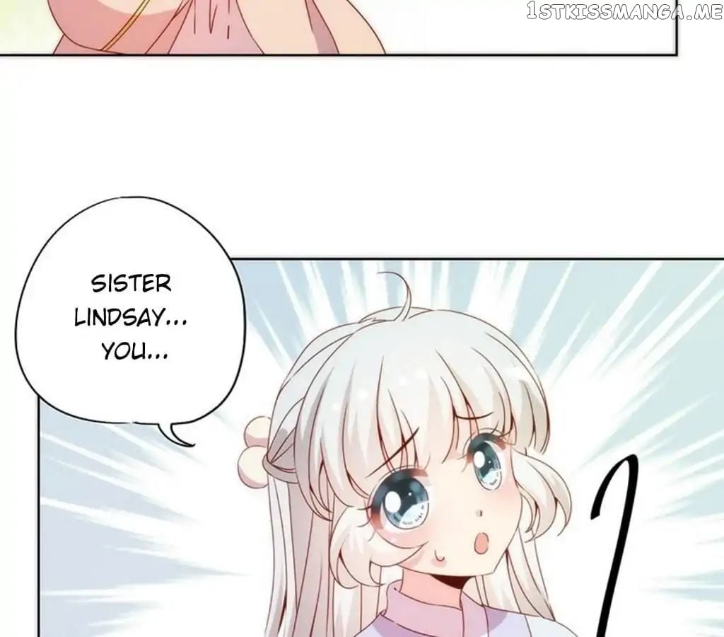 The Empress’ Poor-quality Special Effects chapter 59 - page 41