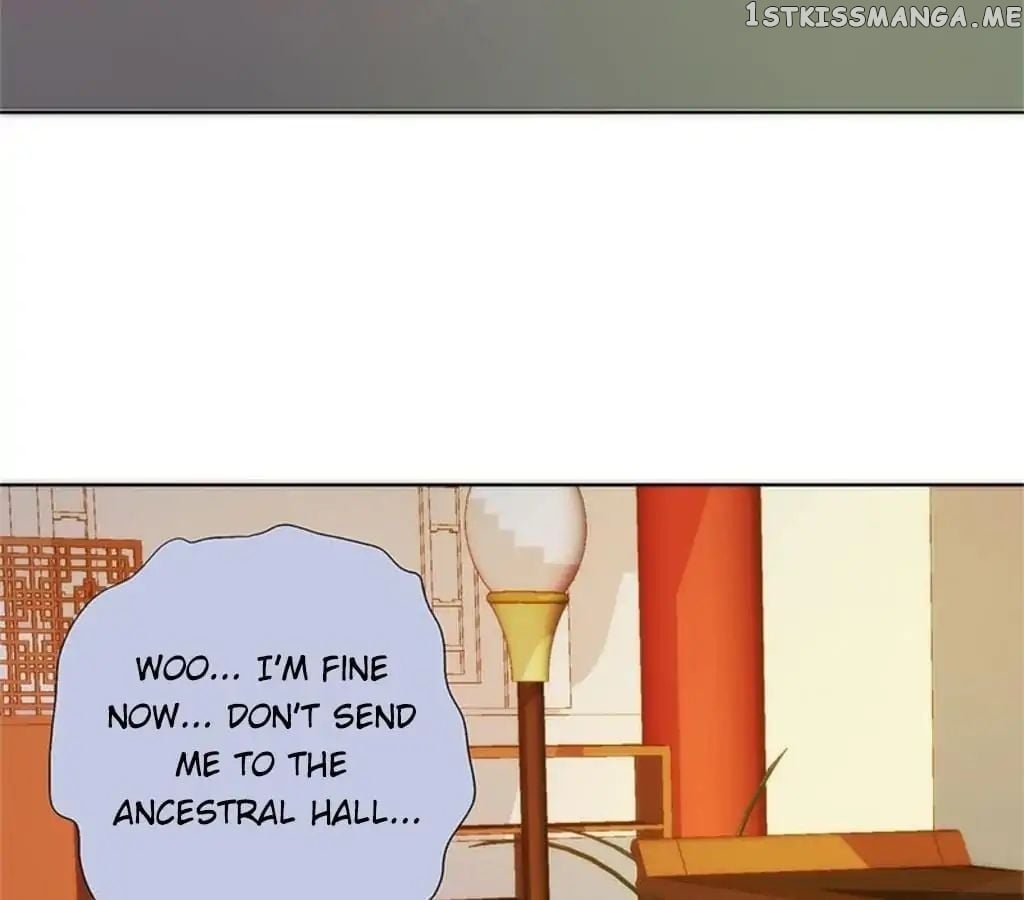 The Empress’ Poor-quality Special Effects chapter 80 - page 20